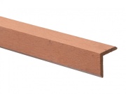 Ukončovací lišta WPC Covernit Technodeck