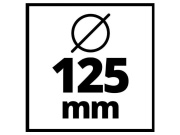 Einhell Úhlová bruska AXXIO