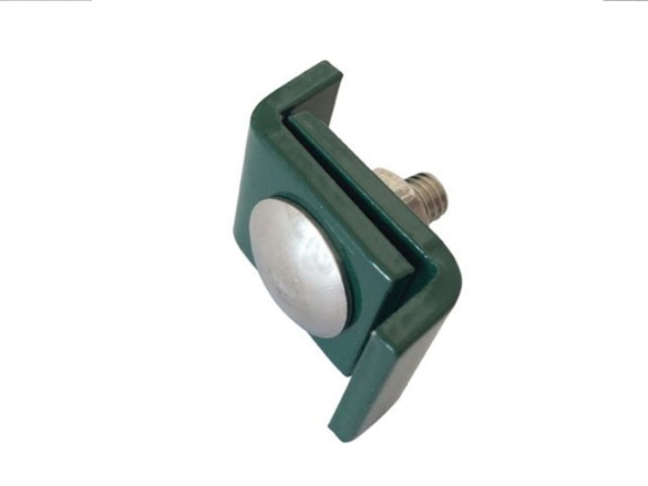 Nekonečná príchytka Arepo Colour