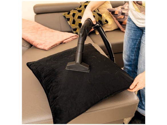 Tepovač 5v1 Scheppach SprayVac 20