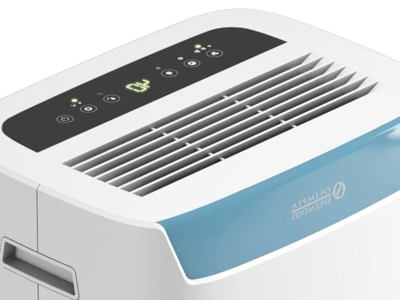 Odvlhčovač Olimpia Splendid Aquaria 14P