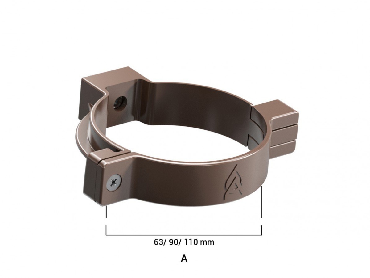 Objímka svodu Gutta Aqua