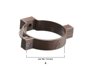 Objímka svodu Gutta Aqua