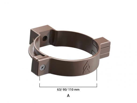 Objímka zvodu Gutta Aqua