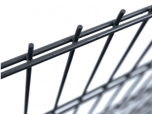 Plotový panel Arepo 2D Super Colour