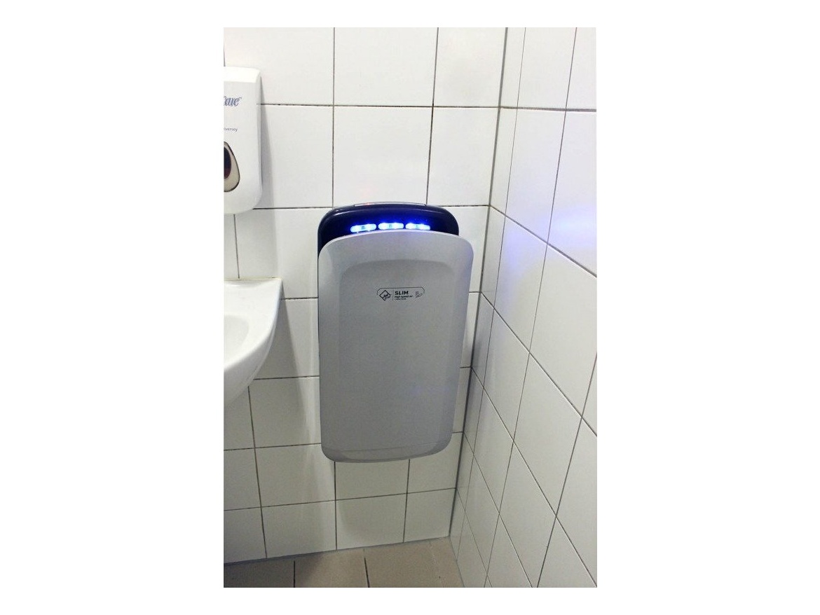 Vysoušeče rukou Jet Dryer SLIM