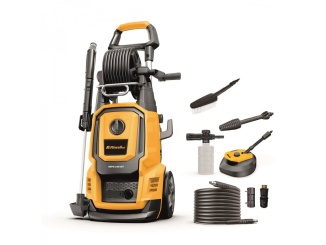 Magasnyomású mosók –  Riwall PRO REPW 195i SET