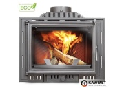 Kandallóbetét Kawmet W6 ECO - 10,1 kW