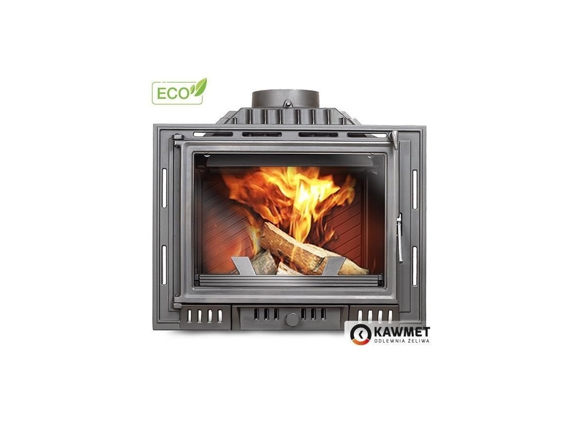 Krbová vložka Kawmet W6 ECO - 10,1 kW