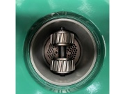 Scobax Peletovací lis na krmivo - AGF-120, 100kg/h, 3kW