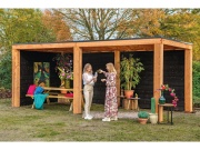 Tuindeco DIY Renesse 500