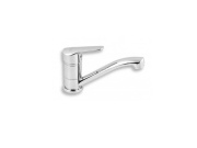 Novaservis Umyvadlová baterie Titania Iris, chrom, stojánková, bez výpusti,  94496,0