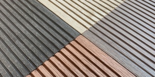 Aggódik a fa használata miatt? Válassz fa műanyagot