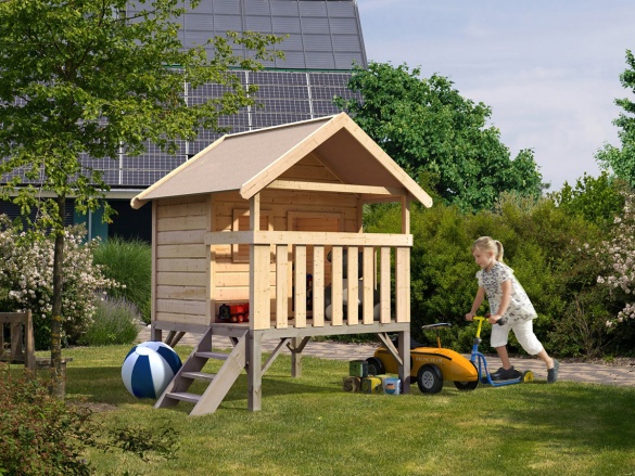 Domček Karibu Domeček Mini