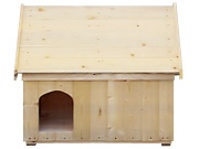 Psí bouda Česká Manufaktura Marley