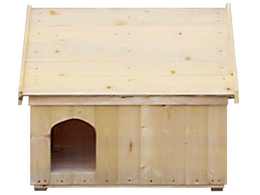 Psí bouda Česká Manufaktura Marley