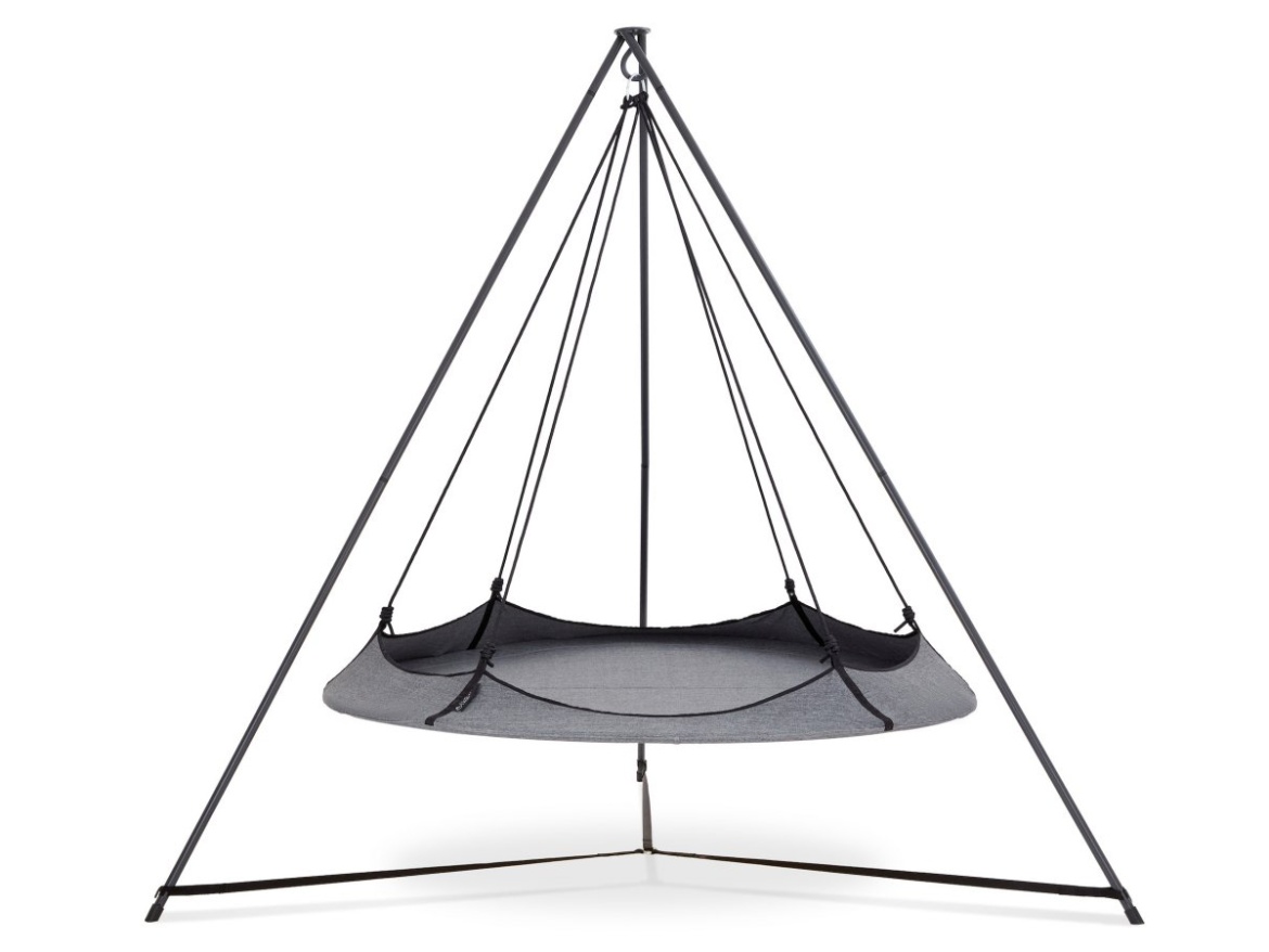 Hojdacie hniezdo SET Hangout Pod