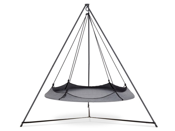 Hojdacie hniezdo SET Hangout Pod