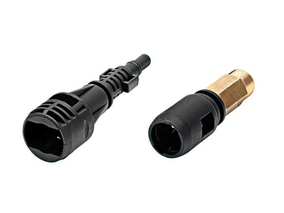 2 adaptéry Michelin Sada adaptérů