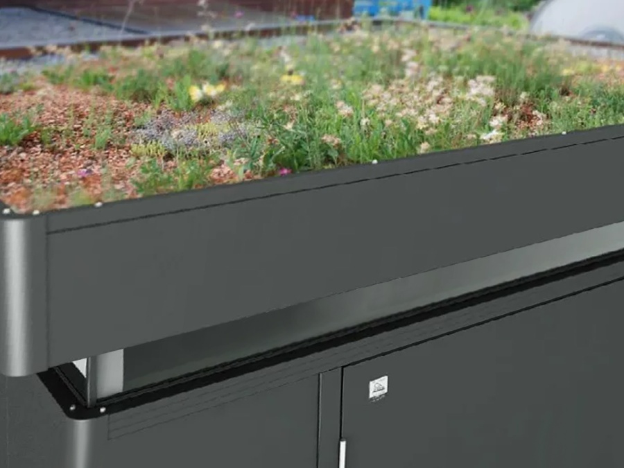 Domek Biohort CasaNova