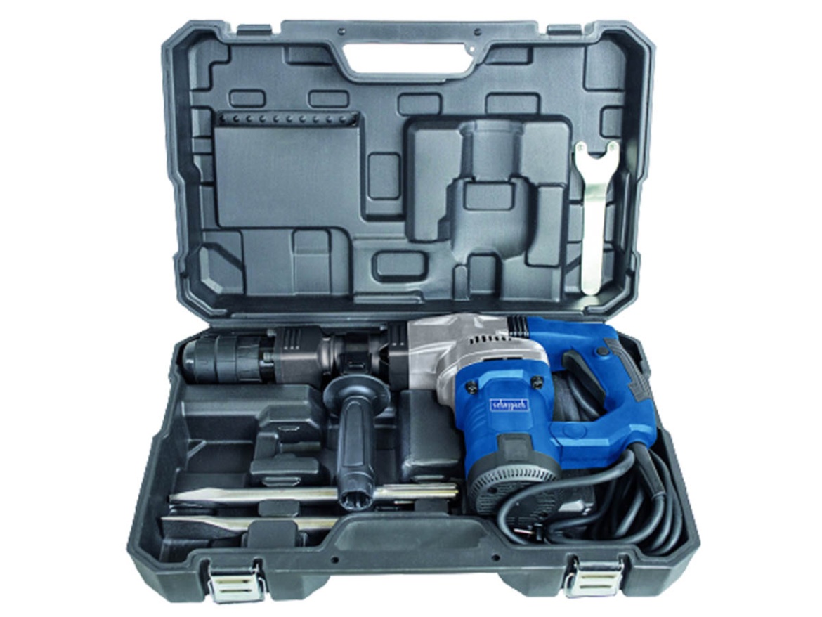 Búracie kladivo Scheppach AB 1500 MAX