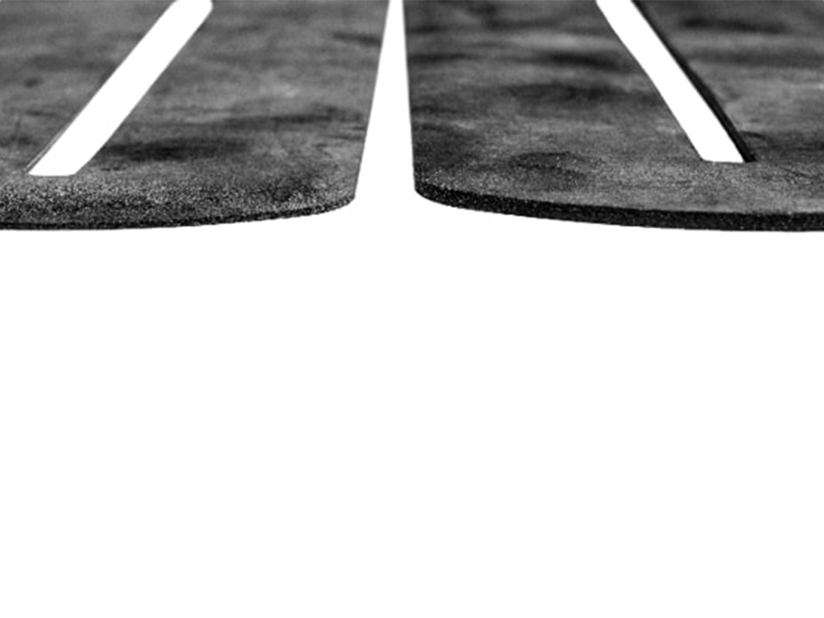 Buzon Podložka Terraco U-WALL