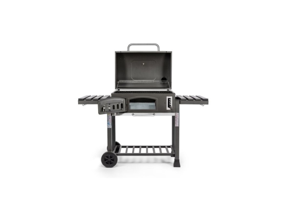 Faszén grill Activa Angulatus