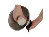 Scobax Keramická žárovka 250 W - bílá