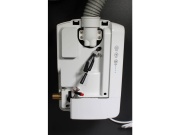 Sušiče rúk Jet Dryer AIRTAP 2v1 - kulatá