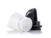 G21 Homogenizační nástavec  na výrobu zmrzliny pro odšťavňovač Gracioso