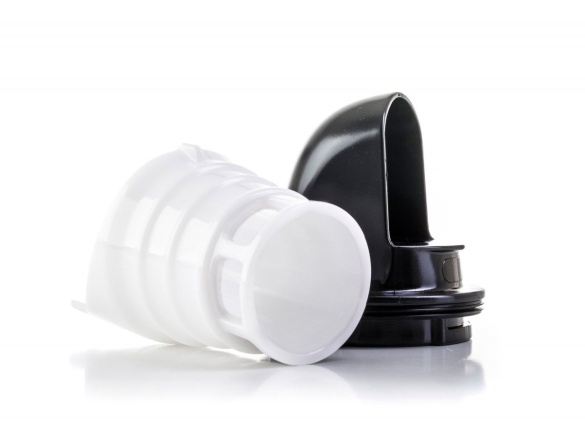 G21 Homogenizační nástavec  na výrobu zmrzliny pro odšťavňovač Gracioso