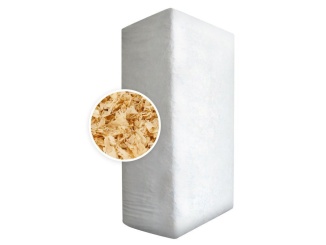Podestýlky –  Scobax Hrubá hoblinová podestýlka 675 L / 16-17 kg