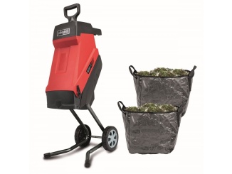 Spracovanie dreva –  Scheppach GS 55