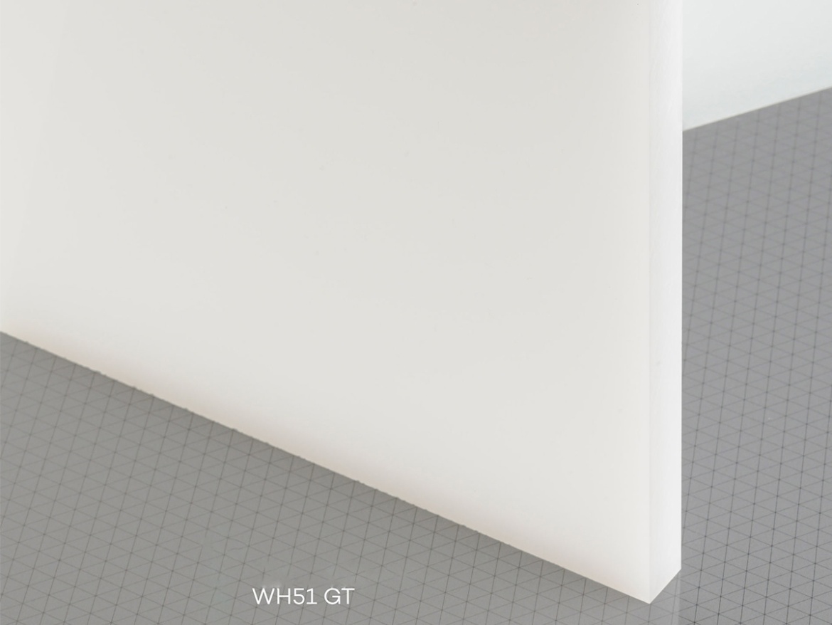 Plexisklo Evonik Plexiglas LED Block