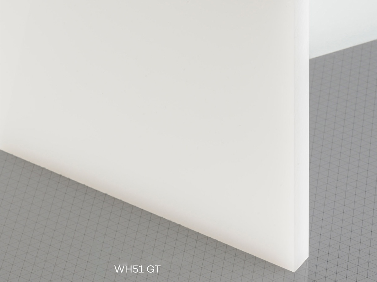 Plexisklo Evonik Plexiglas LED Block