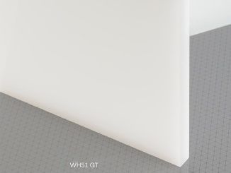 Záhrada –  Evonik Plexiglas LED Block