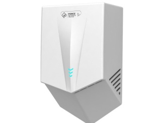 Sušiče rúk –  Jet Dryer FORCE bílá