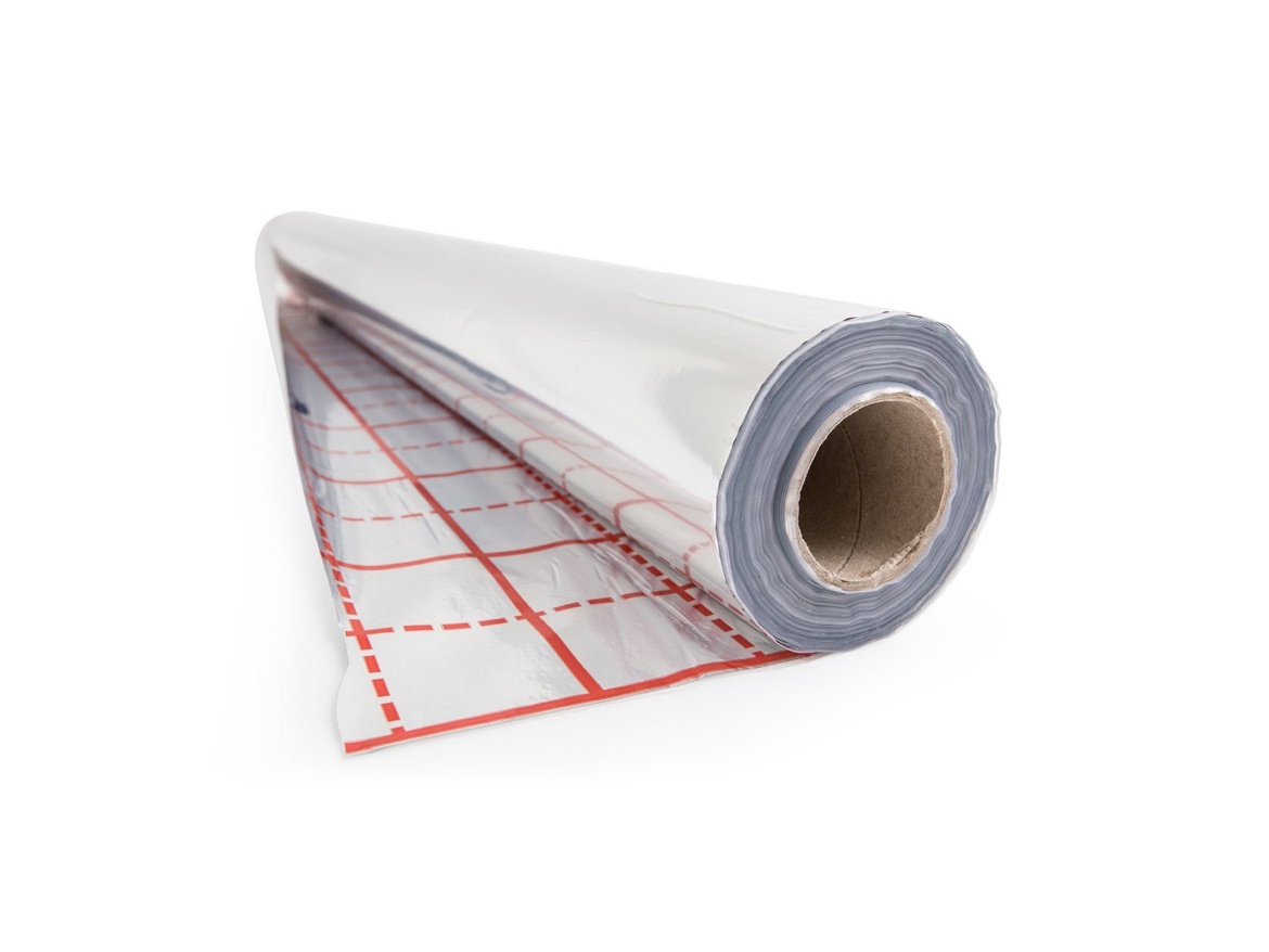 Fólie Tegola Reflex Hotfloor