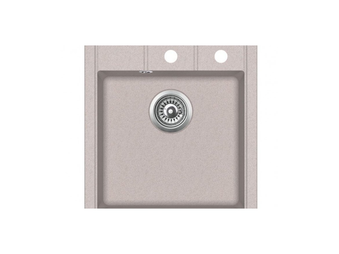 Kuchyňské dřezy Helika Nova 460E