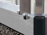 Skleník Palram Balance Silver