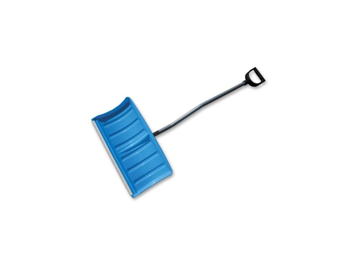 Bradas Hrablo na sníh s ergonomickou násadou  KT-CXG811-D