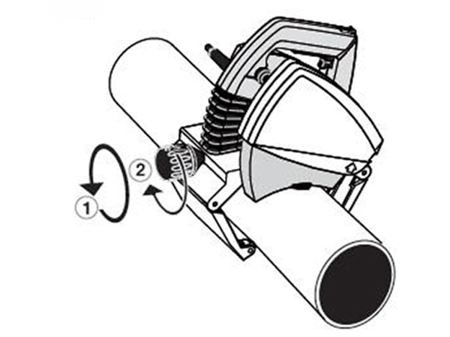 Úkosovačka PAM BluCut