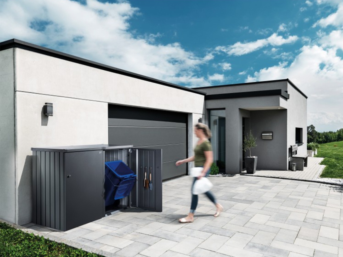 Alex Biohort Spojovací díl