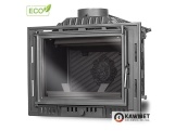 Kandallóbetét Kawmet W6 ECO - 10,1 kW