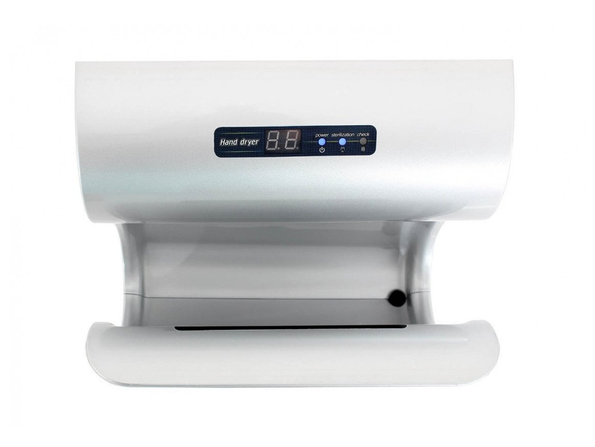 Vysoušeče rukou Jet Dryer STYLE