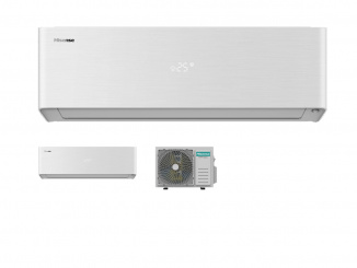Klimatizace –  Hisense Energy Pro X 2.6 kW Multisplit 2+1