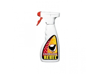 Chov zvířat –  Scobax Rebel Čmelíkostop proti čmelíkům - 250 ml