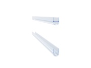 Ravak Sada těsnění sklo/sklo 6 Smartline