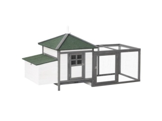 Kurníky –  Scobax Ember