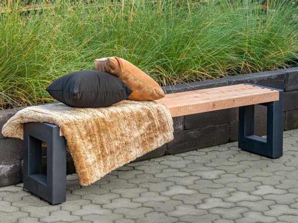 Kerti pad Tuindeco Essen